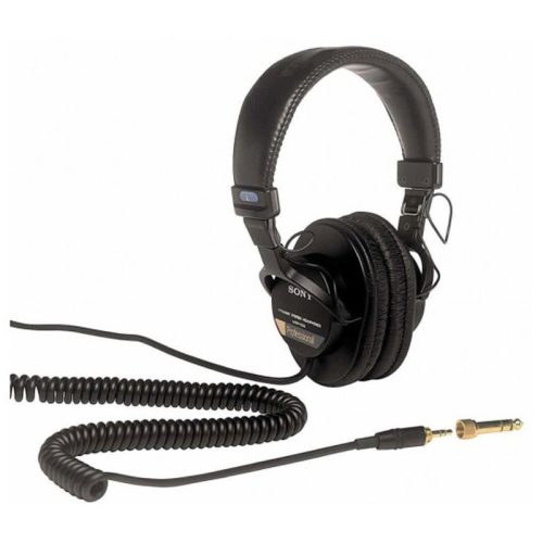 Sony MDR-7506 Headphone