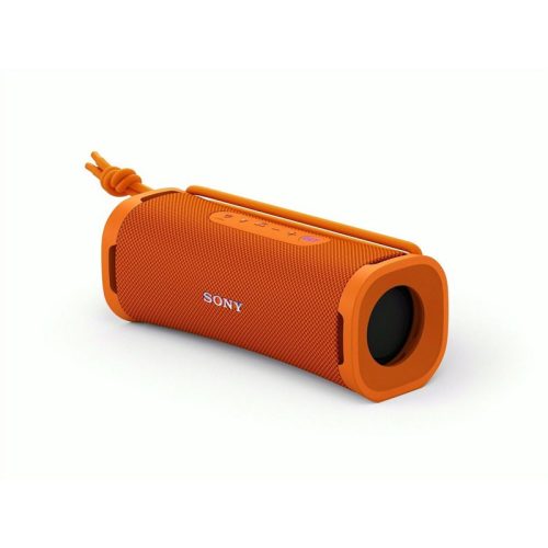 Sony ULT FIELD 1 Bluetooth Speaker (SRSULT10D.CE7) - Orange