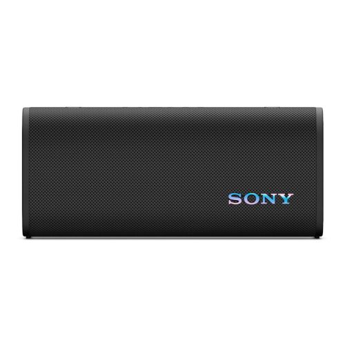 Sony ULT Field 3 Black BT