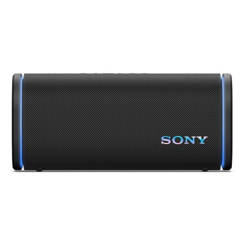 Sony ULT Field 5 fekete BT hangszóró