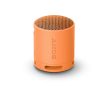 Sony SRSXB100D BT Speaker - Orange