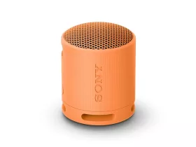 Sony SRSXB100D BT hangszóró - Narancssárga
