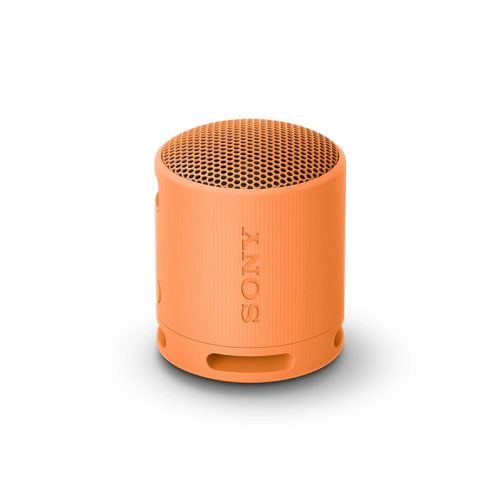 Sony SRSXB100D BT hangszóró - Narancssárga