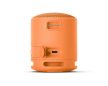 Sony SRSXB100D BT Speaker - Orange