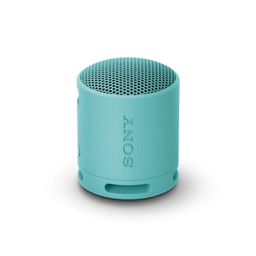 Sony SRSXB100L BT hangszóró - kék