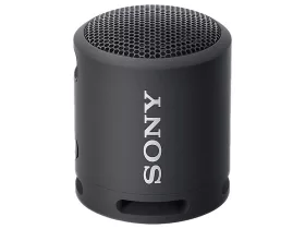  Sony SRSXB13B EXTRA BASS™ hordozható, vezeték nélküli hangsugárzó, fekete