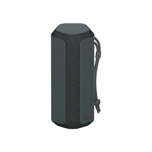 Sony SRSXE200B Hordozható vezetéknélküli hangszóró, fekete
