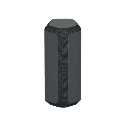 Sony SRSXE300B Hordozható vezetéknélküli hangszóró, fekete