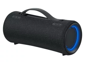   Sony SRSXG300B Hordozható vezetéknélküli hangsugárzó fekete