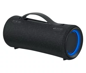   Sony SRSXG300B Hordozható vezetéknélküli hangsugárzó fekete