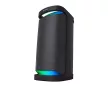 Sony SRSXP700B Vezetéknélküli High Power Audio hangszóró