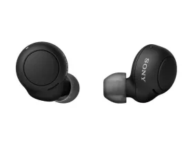 Sony WF-C500B Vezeték nélküli fülhallgató fekete