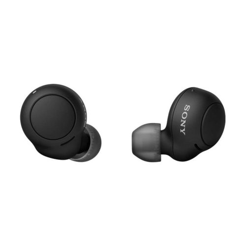 Sony WFC500B Vezeték nélküli fülhallgató fekete
