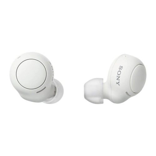Sony WFC500W Vezeték nélküli fülhallgató fehér