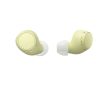 Sony WF-C510 Wireless Earbuds, Yellow