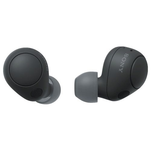 Sony WFC700NB Vezeték nélküli fülhallgató fekete