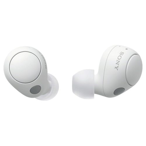 Sony WFC700NW Vezeték nélküli fülhallgató fehér