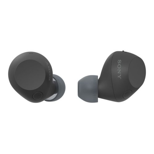 Sony WF-C710N Bluetooth Zajszűrős Fülhallgató-Fekete