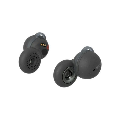 Sony WFL900H Vezeték nélküli fülhallgató szürke
