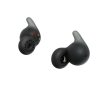 Sony WF-L910B LinkBuds Open vezeték nélküli fülhallgató fekete