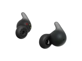  Sony WF-L910B LinkBuds Open vezeték nélküli fülhallgató fekete