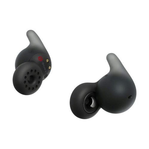 Sony WF-L910B LinkBuds Open True Wireless Earbuds black