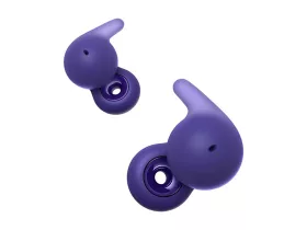   Sony WF-L910V LinkBuds Open vezeték nélküli fülhallgató lila