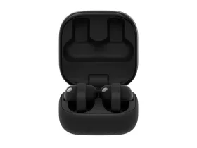   Sony WFLC900B LinkBuds Clip vezeték nélküli fülhallgató fekete