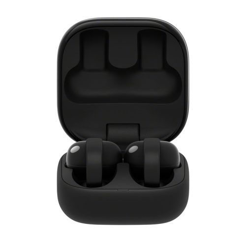 Sony WFLC900B LinkBuds Clip wireless earphone black
