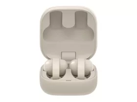   Sony WFLC900C LinkBuds Clip vezeték nélküli fülhallgató grézs