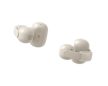Sony WFLC900C LinkBuds Clip wireless earphone grey-beige