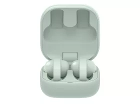   Sony WFLC900G LinkBuds Clip vezeték nélküli fülhallgató zöld
