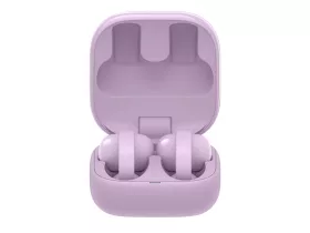   Sony WFLC900V LinkBuds Clip vezeték nélküli fülhallgató levendula