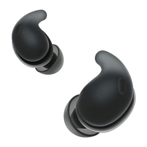 Sony WF-LS910NB LinkBuds Fit True Wireless Noise-Canceling Earbuds, Black