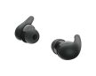 Sony WF-LS910NB LinkBuds Fit True Wireless Noise-Canceling Earbuds, Black
