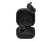 Sony WF-LS910NB LinkBuds Fit True Wireless Noise-Canceling Earbuds, Black