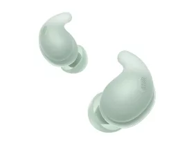   Sony WF-LS910NG LinkBuds Fit vezeték nélküli zajszűrő fülhallgató zöld