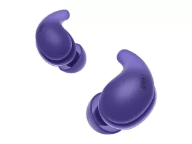   Sony WF-LS910NV LinkBuds Fit vezeték nélküli zajszűrő fülhallgató lila