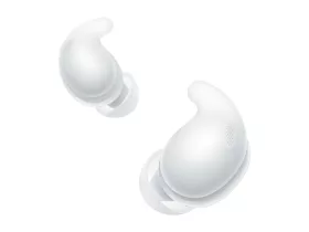   Sony WF-LS910NW LinkBuds Fit vezeték nélküli zajszűrő fülhallgató fehér