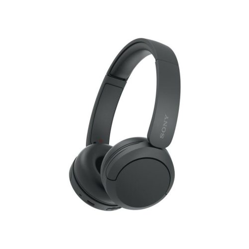 Sony WHCH520B Vezeték nélküli fejhallgató fekete