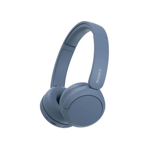 Sony WHCH520L Vezeték nélküli fejhallgató kék