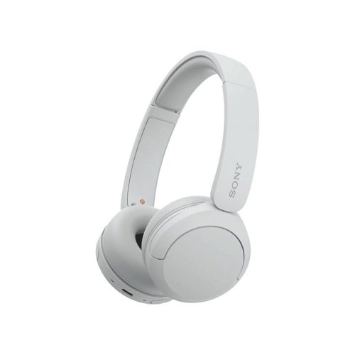Sony WHCH520W Vezeték nélküli fejhallgató fehér