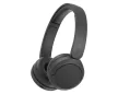 Sony WH-CH530 Bluetooth fejhallgató - fekete