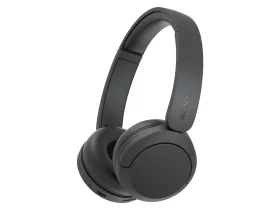 Sony WH-CH530 Bluetooth fejhallgató - fekete
