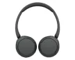 Sony WH-CH530 Bluetooth fejhallgató - fekete