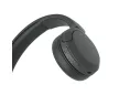 Sony WH-CH530 Bluetooth fejhallgató - fekete