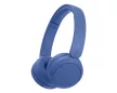 Sony WH-CH530 Bluetooth fejhallgató - kobaltkék