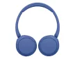 Sony WH-CH530 Bluetooth fejhallgató - kobaltkék