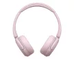 Sony WH-CH530 Bluetooth fejhallgató - rózsaszín