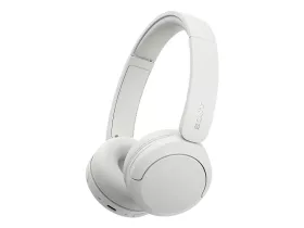 Sony WH-CH530 Bluetooth fejhallgató - fehér